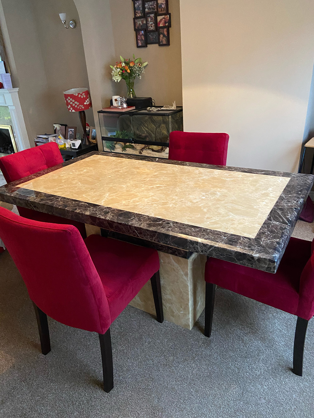 Stuhl Mia - Preis | SLF24